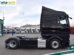 MAN TGX 18.540 LL, ADR AT / EXII/EXIII /FL, Retarder
