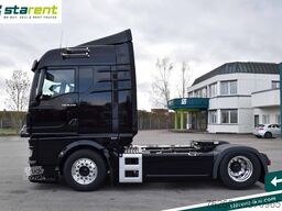 MAN TGX 18.540 LL, ADR AT / EXII/EXIII /FL, Retarder