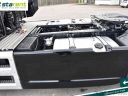 MAN TGX 18.540 LL, ADR AT / EXII/EXIII /FL, Retarder