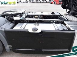 MAN TGX 18.540 LL, ADR AT / EXII/EXIII /FL, Retarder