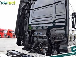 MAN TGX 18.540 LL, ADR AT / EXII/EXIII /FL, Retarder