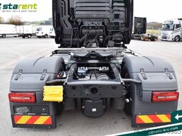 MAN TGX 18.540 LL, ADR AT / EXII/EXIII /FL, Retarder