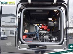 MAN TGX 18.540 LL, ADR AT / EXII/EXIII /FL, Retarder