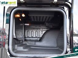 MAN TGX 18.540 LL, ADR AT / EXII/EXIII /FL, Retarder