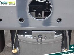 MAN TGX 18.540 LL, ADR AT / EXII/EXIII /FL, Retarder