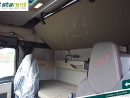 MAN TGX 18.540 LL, ADR AT / EXII/EXIII /FL, Retarder