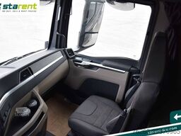 MAN TGX 18.540 LL, ADR AT / EXII/EXIII /FL, Retarder