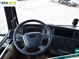 MAN TGX 18.540 LL, ADR AT / EXII/EXIII /FL, Retarder