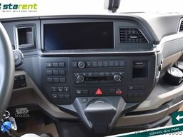 MAN TGX 18.540 LL, ADR AT / EXII/EXIII /FL, Retarder