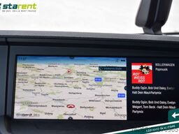 MAN TGX 18.540 LL, ADR AT / EXII/EXIII /FL, Retarder