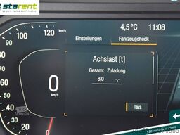 MAN TGX 18.540 LL, ADR AT / EXII/EXIII /FL, Retarder