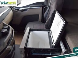 MAN TGX 18.540 LL, ADR AT / EXII/EXIII /FL, Retarder