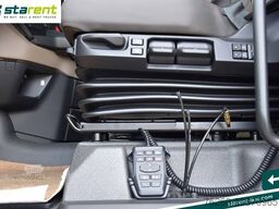 MAN TGX 18.540 LL, ADR AT / EXII/EXIII /FL, Retarder