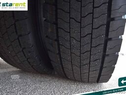 MAN TGX 18.540 LL, ADR AT / EXII/EXIII /FL, Retarder