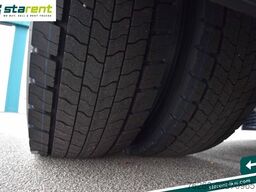 MAN TGX 18.540 LL, ADR AT / EXII/EXIII /FL, Retarder