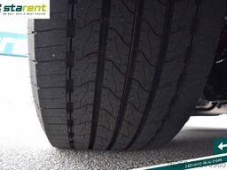 MAN TGX 18.540 LL, ADR AT / EXII/EXIII /FL, Retarder