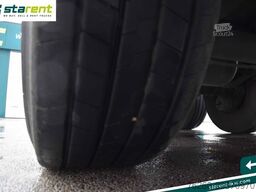 SCHMITZ CARGOBULL ThermoKing SLXi300 Doppelstock Palettenkasten