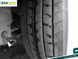 SCHMITZ CARGOBULL ThermoKing SLXi300 Doppelstock Palettenkasten