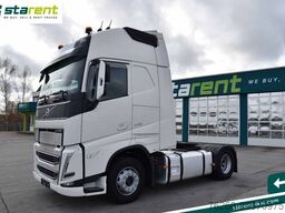 VOLVO FH 540 XL-Kabine 2-Leiter Hydraulik I-Shift VEB+