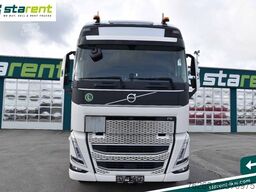 VOLVO FH 540 XL-Kabine 2-Leiter Hydraulik I-Shift VEB+