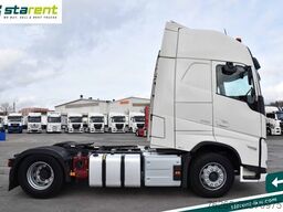 VOLVO FH 540 XL-Kabine 2-Leiter Hydraulik I-Shift VEB+