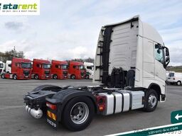 VOLVO FH 540 XL-Kabine 2-Leiter Hydraulik I-Shift VEB+