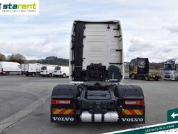 VOLVO FH 540 XL-Kabine 2-Leiter Hydraulik I-Shift VEB+