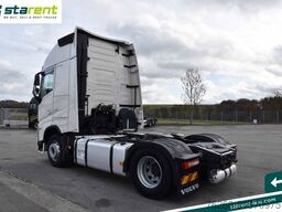 VOLVO FH 540 XL-Kabine 2-Leiter Hydraulik I-Shift VEB+
