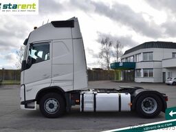 VOLVO FH 540 XL-Kabine 2-Leiter Hydraulik I-Shift VEB+