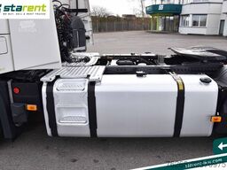 VOLVO FH 540 XL-Kabine 2-Leiter Hydraulik I-Shift VEB+