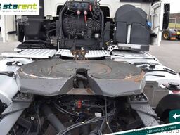 VOLVO FH 540 XL-Kabine 2-Leiter Hydraulik I-Shift VEB+