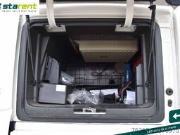 VOLVO FH 540 XL-Kabine 2-Leiter Hydraulik I-Shift VEB+