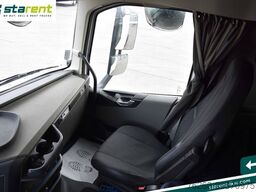 VOLVO FH 540 XL-Kabine 2-Leiter Hydraulik I-Shift VEB+
