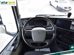 VOLVO FH 540 XL-Kabine 2-Leiter Hydraulik I-Shift VEB+