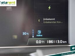 VOLVO FH 540 XL-Kabine 2-Leiter Hydraulik I-Shift VEB+