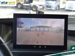 VOLVO FH 540 XL-Kabine 2-Leiter Hydraulik I-Shift VEB+