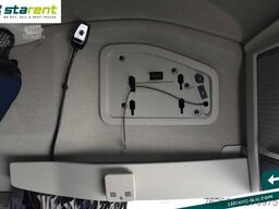 VOLVO FH 540 XL-Kabine 2-Leiter Hydraulik I-Shift VEB+