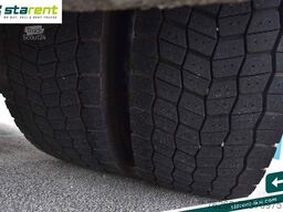 VOLVO FH 540 XL-Kabine 2-Leiter Hydraulik I-Shift VEB+