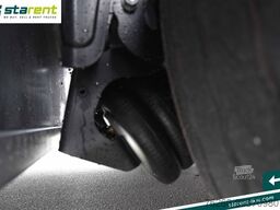 SCHMITZ CARGOBULL Liftachse Palettenkasten XL  Zertifikat Multilok