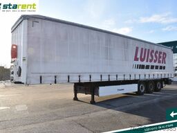 KRONE Hubdach Liftachse Palettenkasten XL Zertifikat