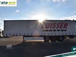 KRONE Hubdach Liftachse Palettenkasten XL Zertifikat