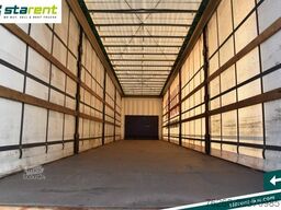 KRONE Hubdach Liftachse Palettenkasten XL Zertifikat