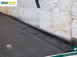 KRONE Hubdach Liftachse Palettenkasten XL Zertifikat