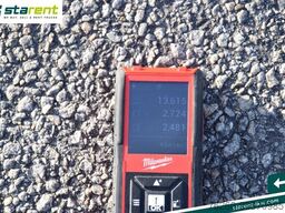 KRONE Hubdach Liftachse Palettenkasten XL Zertifikat