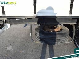 KRONE Hubdach Liftachse Palettenkasten XL Zertifikat