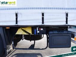 KRONE Hubdach Liftachse Palettenkasten XL Zertifikat