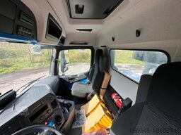 MERCEDES-BENZ Arocs 5 4542 8x4 SWAN TSP 47-5 160RZ ( 47m )