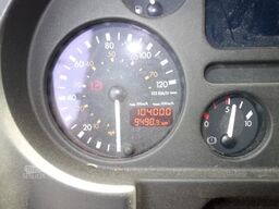 DAF LF 55.250 METZ 30 meter