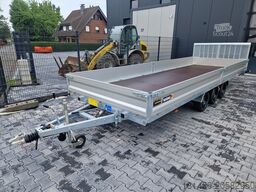 Variant Maschinen Universal UX 3563 maxi Load