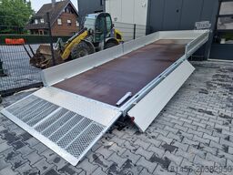 Variant Maschinen Universal UX 3563 maxi Load